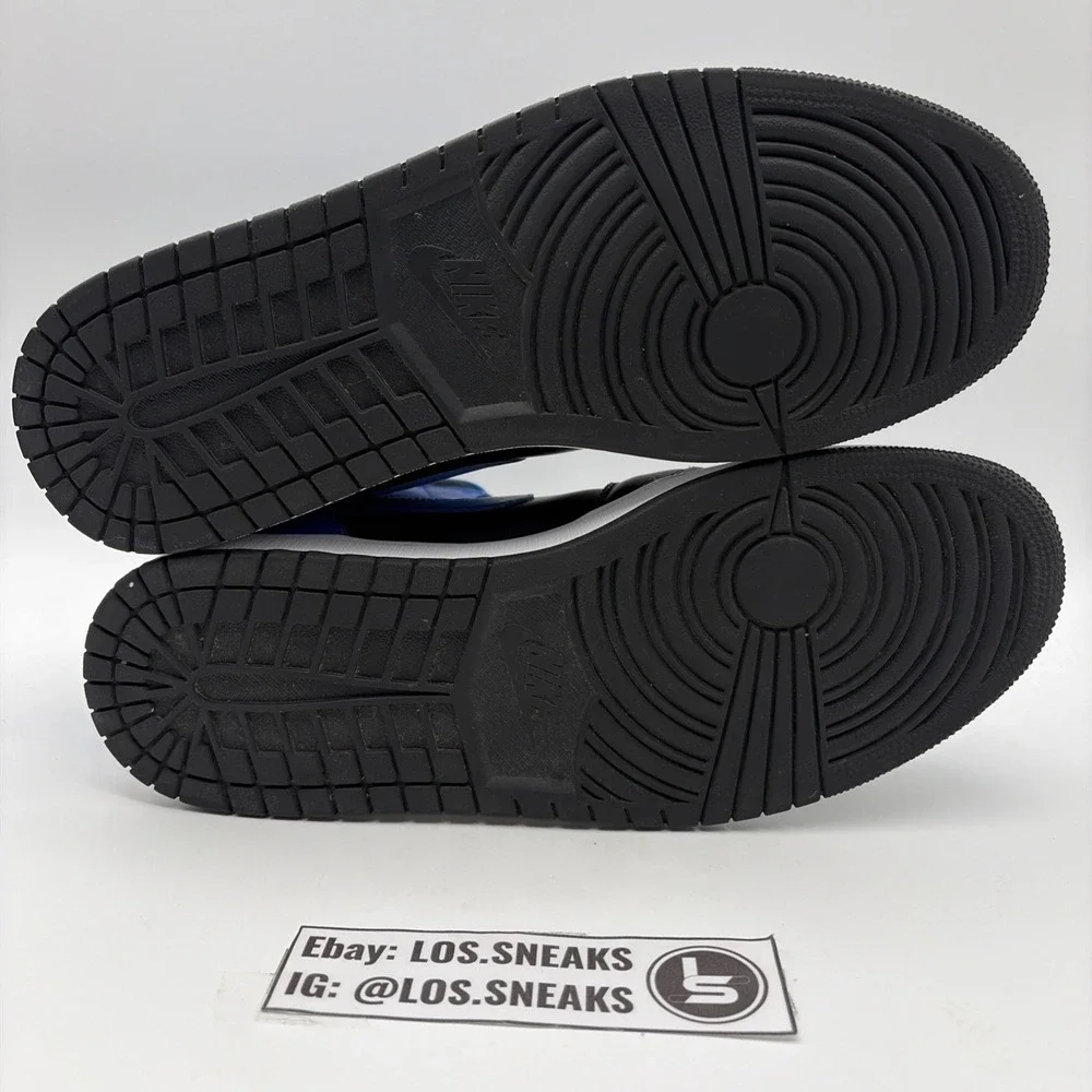 Jordan size 12